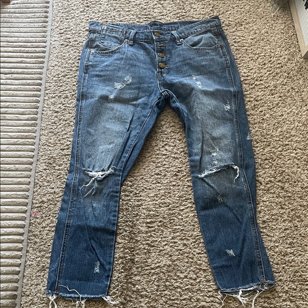 BDG Women's Jeans